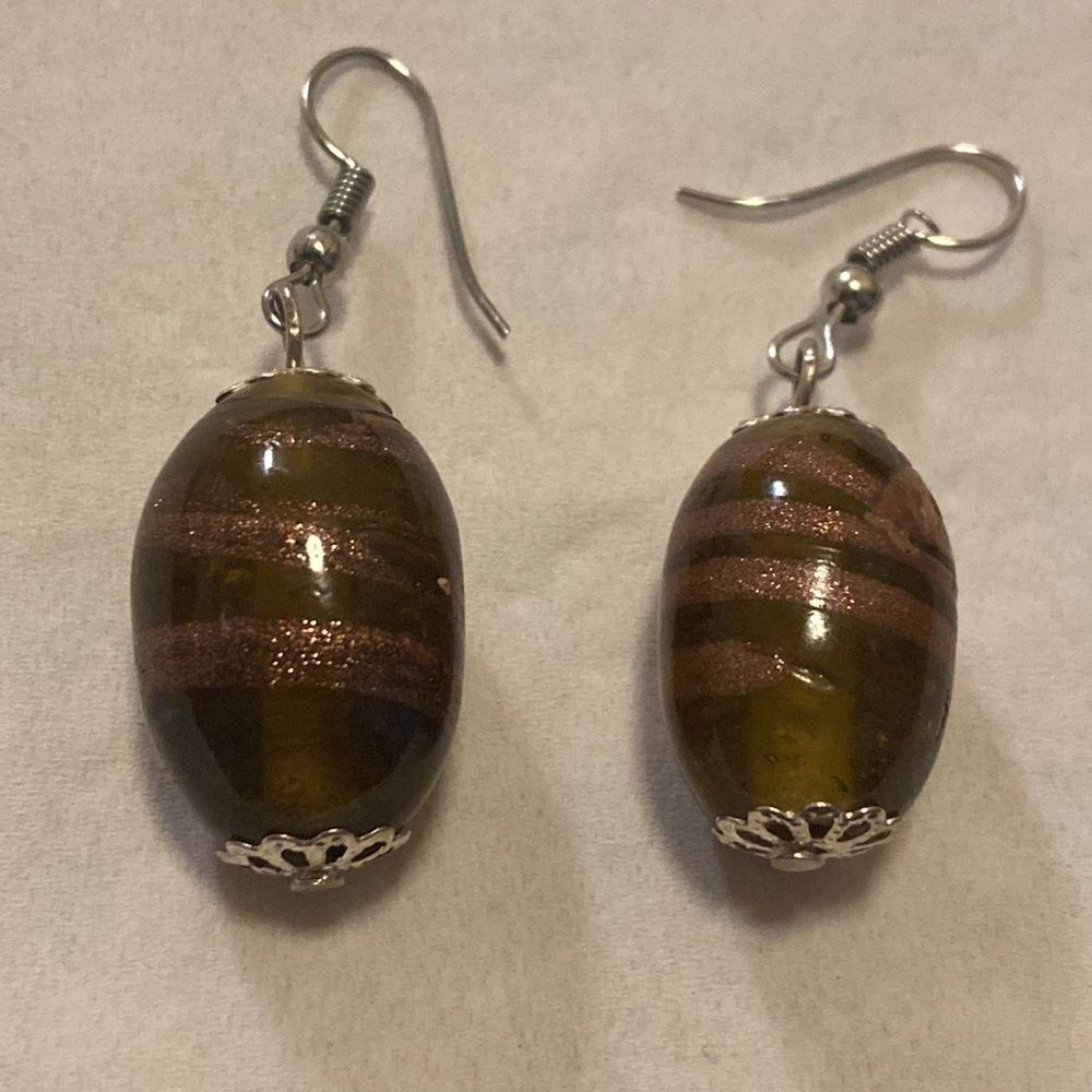 Earring 